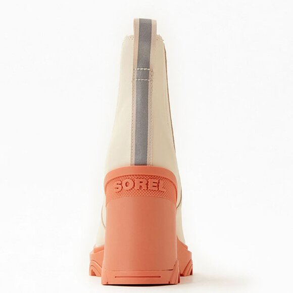 Sorel Brex Heeled Leather Boot Size 5.5 New - Picture 10 of 10